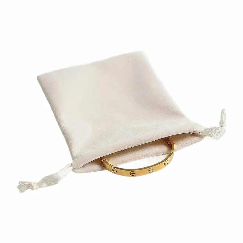 Jewelry Storage Bags